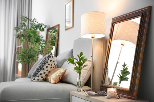 How to add light to a room How to add light to a room